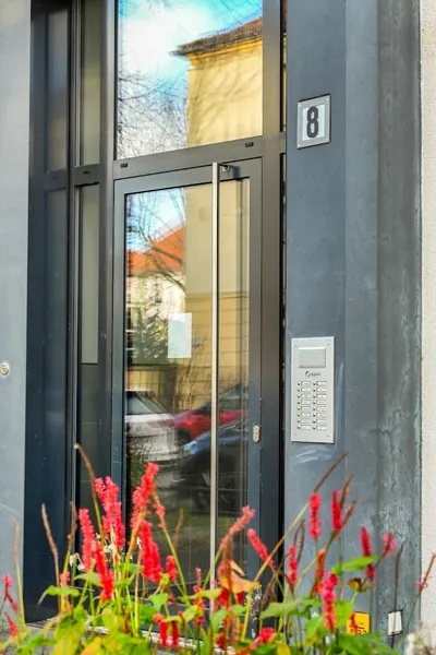 2 Zimmerwohnung in Köpenick — photo 1